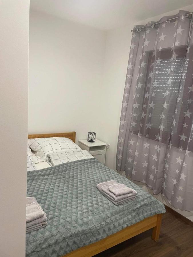Appartement Joleso Piheno à Inárcs Extérieur photo