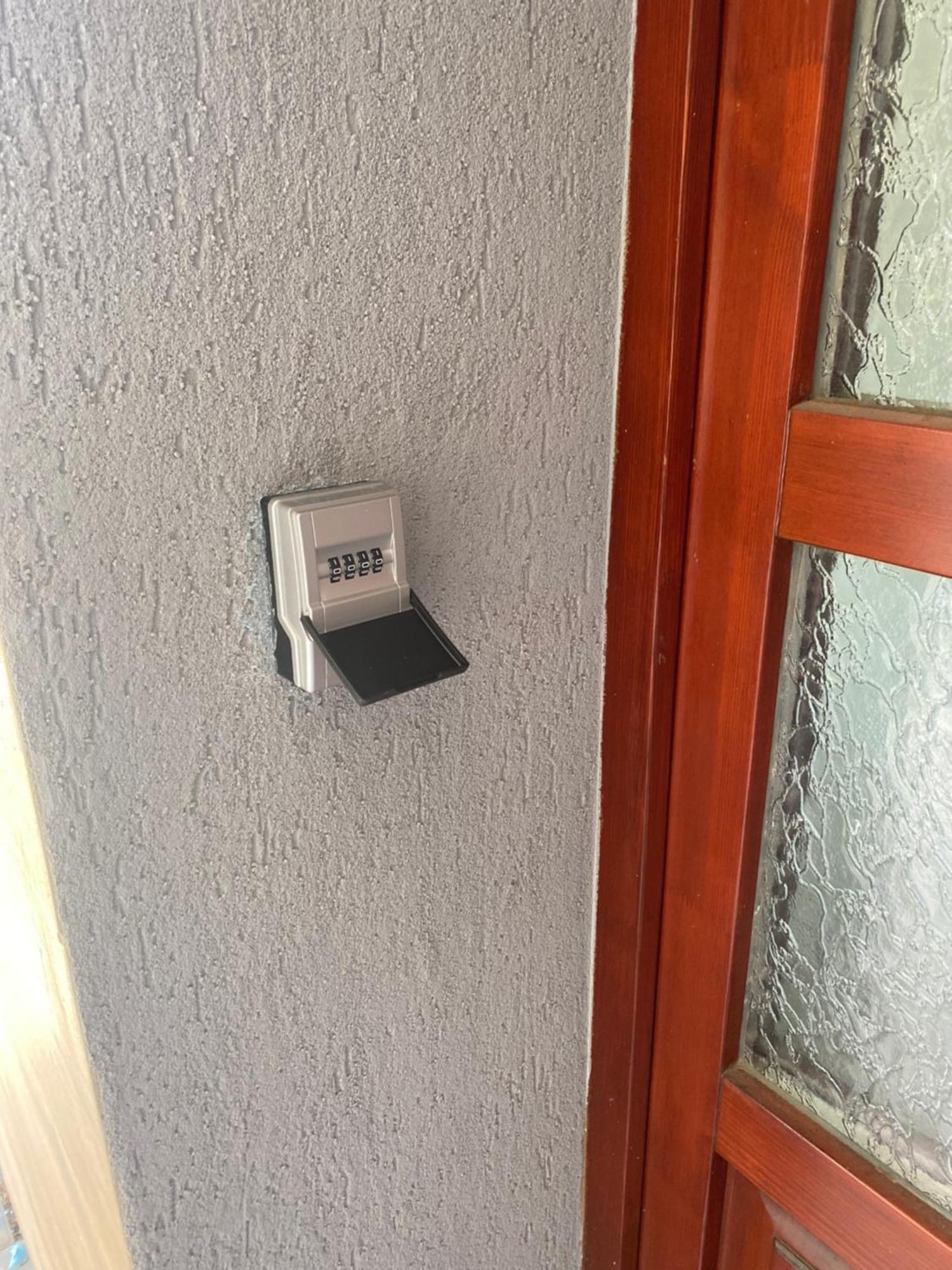 Appartement Joleso Piheno à Inárcs Extérieur photo