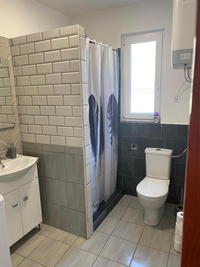 Appartement Joleso Piheno à Inárcs Extérieur photo