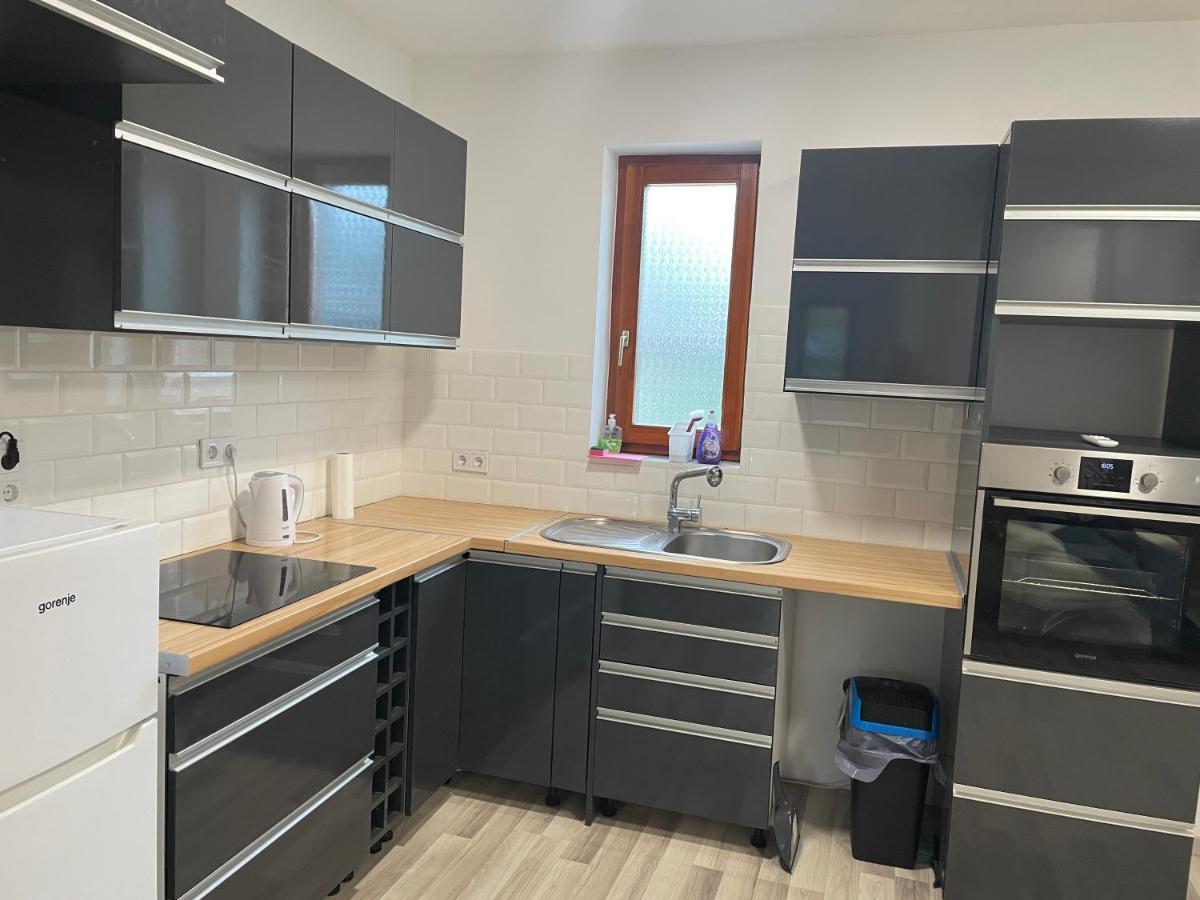 Appartement Joleso Piheno à Inárcs Extérieur photo