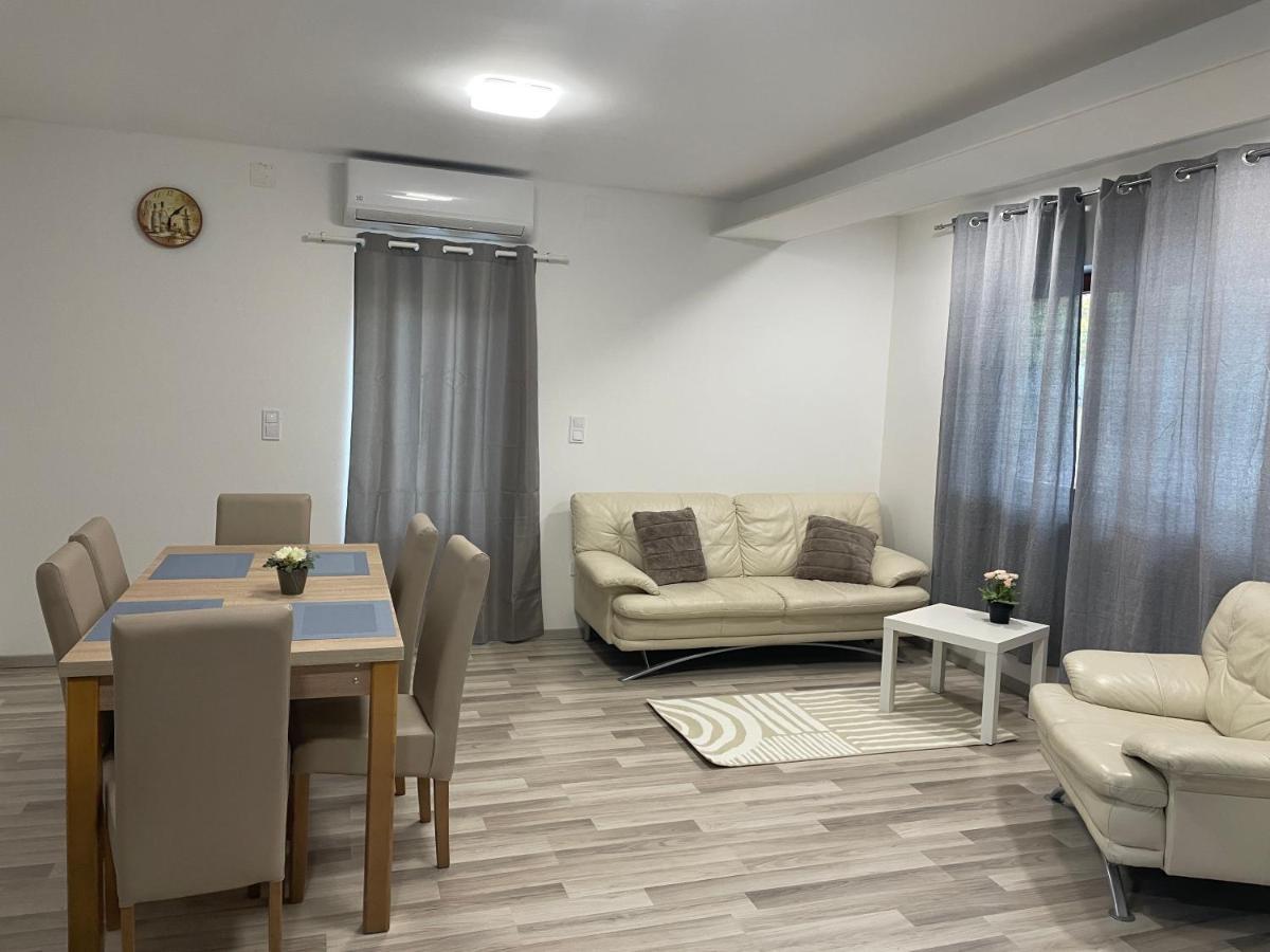Appartement Joleso Piheno à Inárcs Extérieur photo