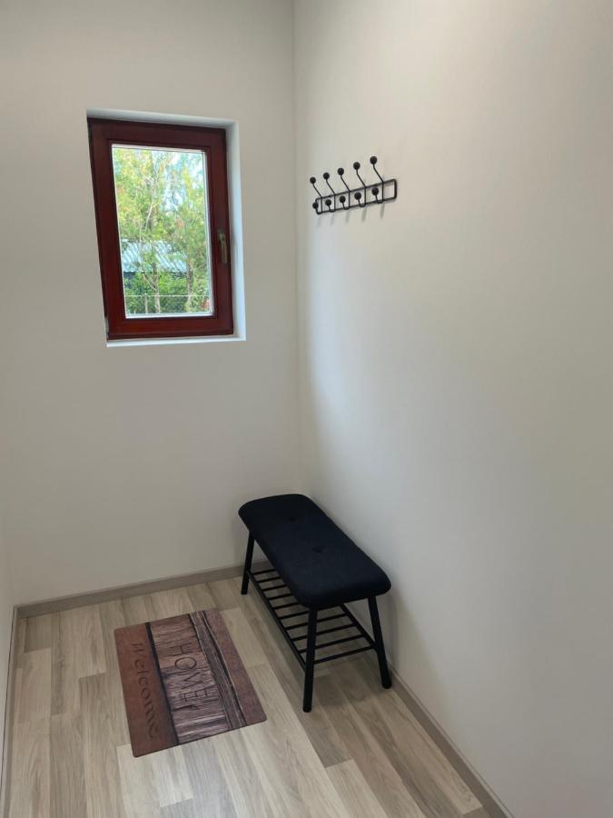 Appartement Joleso Piheno à Inárcs Extérieur photo