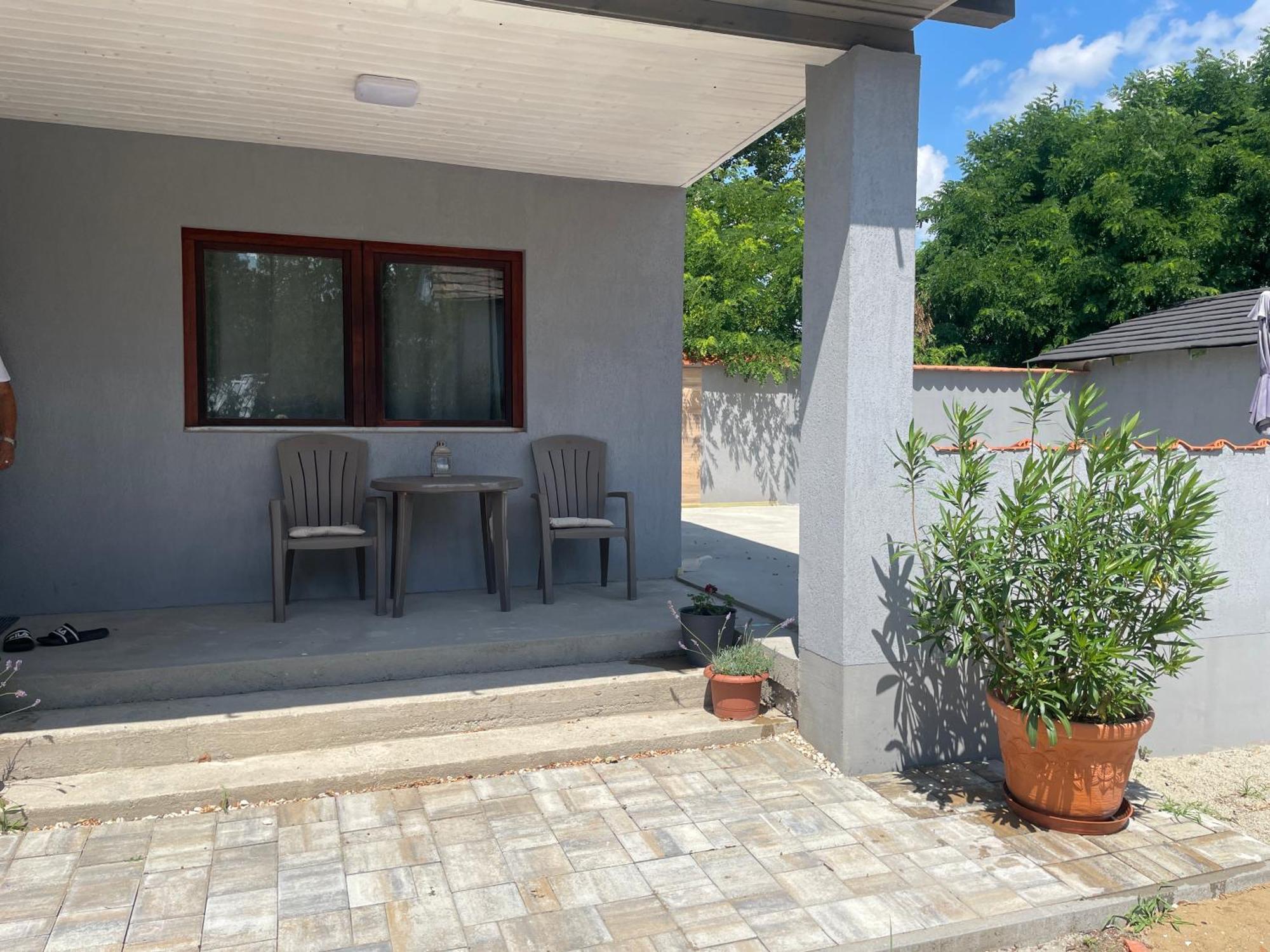 Appartement Joleso Piheno à Inárcs Extérieur photo