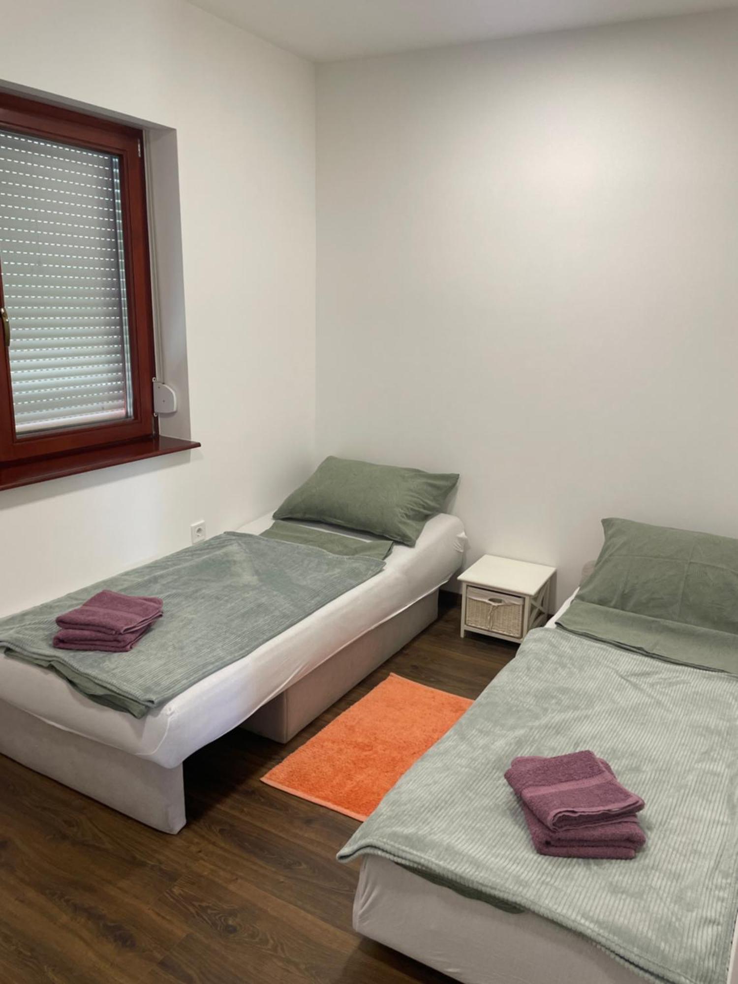Appartement Joleso Piheno à Inárcs Extérieur photo