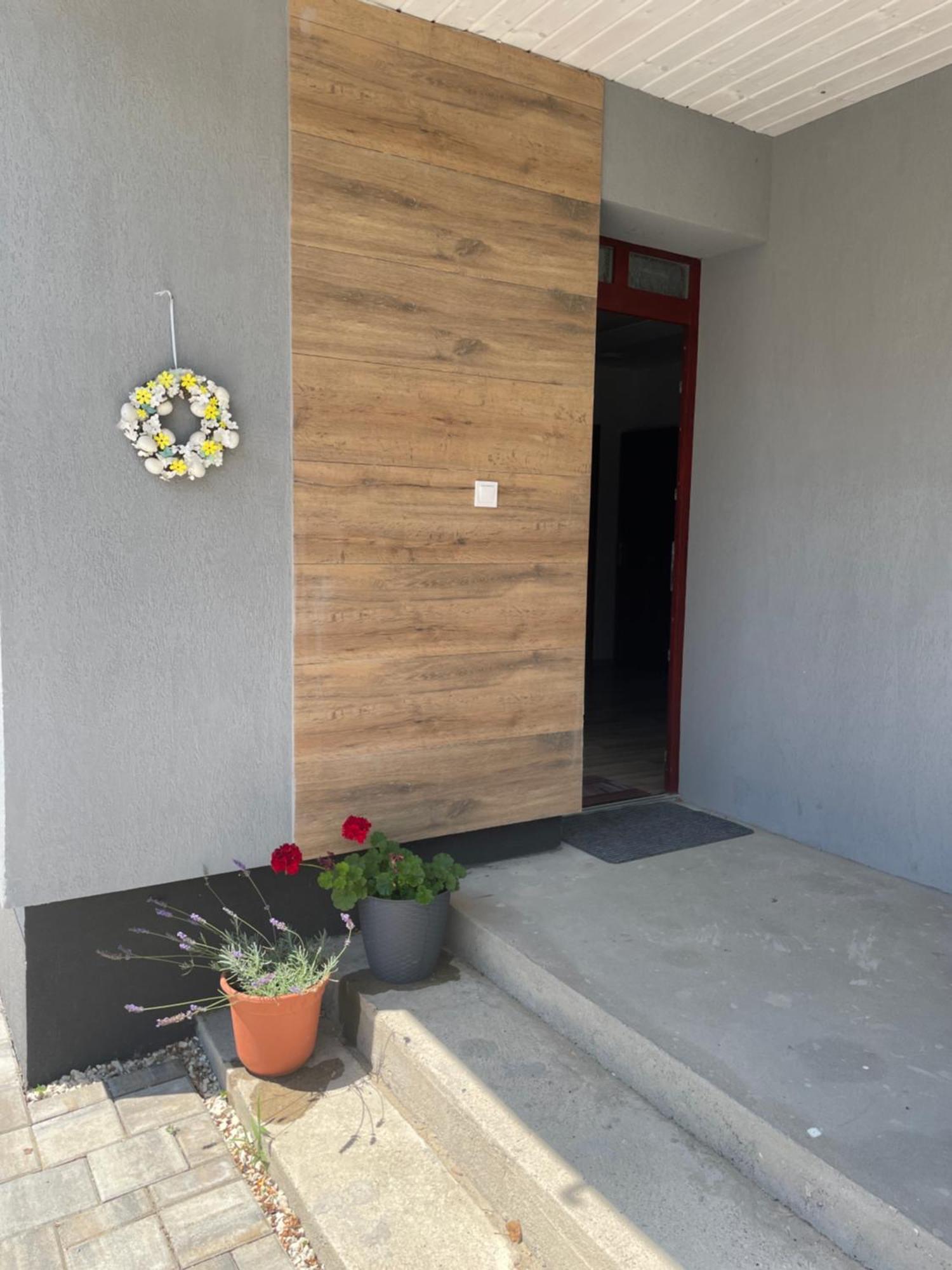 Appartement Joleso Piheno à Inárcs Extérieur photo
